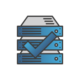 Non-Disruptive Server-Rack Non-Disruptive Server-Rack