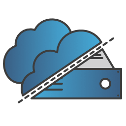 Hybrid Cloud Server