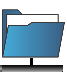Shared Folder Icon Shared Folder