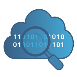 Cloud_Analyzer_Data_Scan_Gradient@2x Cloud Analyzer Data Scan