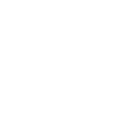 Fast-Quick-Clock-Time_Running-Thin-White@2x Fast Quick Clock Icon