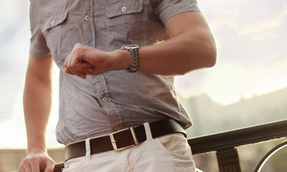 Time_Watch_Slow_Waiting Time_Watch_Slow_Waiting