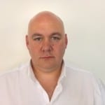Spencer Allingham Headshot