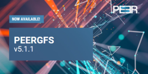 Peer GFS v5.1.1 Featured Image