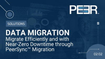 Cover Video Solutions Migration