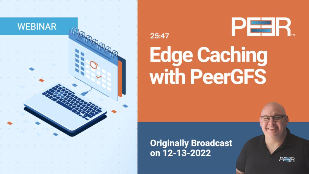 Edge Caching YouTube Thumbnail