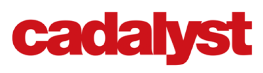 cadalyst_logo cadalyst_logo