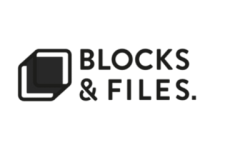 Logo Blocks & Files