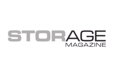 Storage Magazine Logo