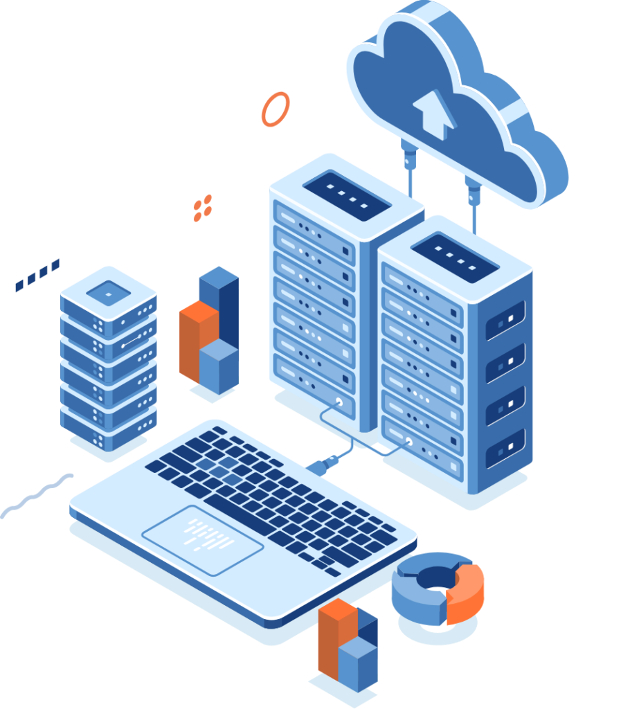 File Management For The Edge graphic