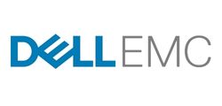 Dell EMC Logo