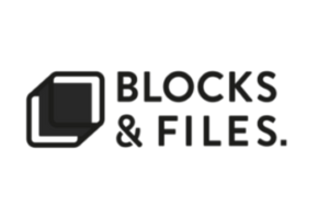 Logo Blocks & Files