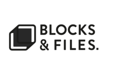 Logo Blocks & Files