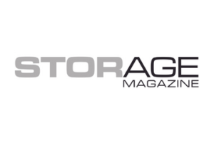 Storage Magazine Logo